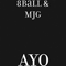 8Ball & Mjg - Ayo (Single)