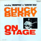Chuck Berry on Stage - Chuck Berry (Charles Edward Anderson Berry)