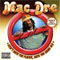 Don't Hate The Player Hate The Game - Mac Dre (Andre Hicks)