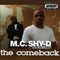 The Comeback-MC Shy D (Peter T. Jones)