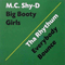 Big Booty Girls / Everybody Bounce [EP] - MC Shy D (Peter T. Jones)