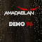 Demo (EP) - Amadablan