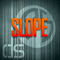 Slope [EP] - Perfect Stranger (Yuli Fershtat)