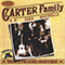 The Carter Family 1927-1934 (Disc A: 1927-1929) - Carter Family (The Carter Family, The Original A.P. Carter Family, The Original Carter Family)