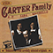 The Carter Family 1927-1934 (Disc E: 1934) - Carter Family (The Carter Family, The Original A.P. Carter Family, The Original Carter Family)