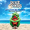 Let's Just Be Friends (From The Angry Birds Movie 2) - Luke Combs (Combs, Luke Albert)