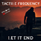 Let It End (Single)