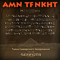Amn Tf Nkht (CD 1: Тайна Саккарского Захоронения (Пролог)) - Senmuth