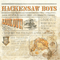 Look Out! - Hackensaw Boys (The Hackensaw Boys)