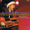 Live At The Continental Club - Junior Brown (Jamieson Brown)