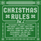 Christmas Rules (Single)
