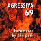 Hammered By The Gods (Limited Edition) - Agressiva 69