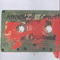 Cassette Massacre (1992-1993 Recovered) - Hypnoskull (Patrick Stevens, G.O.D.)