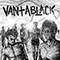 Vantablack - Icarus Lives