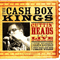 Cuttin' Heads - Live At The Cuda Cafe - Cash Box Kings (The Cash Box Kings)