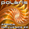 Africa Influence [EP] - Polaris (FRA) (Arnauld Stengel)