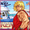 Ken's Theme (Street Fighter II) [Single] - Wolf & Raven (Wolf and Raven, Chris and Anthony Greninger)
