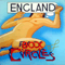 Box Of Circles - England (Robert Webb)