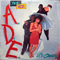 It`s Crazy / How Much Can You Take (12'' Single) - MC ADE (Adrian Hines, MC. A. D. E., MC. A.D.E. And Posse, McAde, M.C.A.D.E.)
