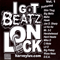 I Got Beatz On Lock, Vol. I - Harvey Luv (Harvey Jerome Kelley)