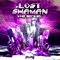 The Sentiel [EP] - Lost Shaman (Nikita Bykov)