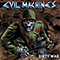 Dirty War (EP) - Evil Machines