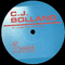 The Starship Universe (12'' Single) - CJ Bolland (Christian Jay Bolland, Club Acanthus, Ravesignal)