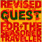 Revised Quest For The Seasoned Traveller - Tribe Called Quest (A Tribe Called Quest)