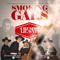 Smoking Gars (Single) - Cremro Smith