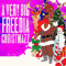 A Very Big Freedia Christmazz (EP) - Big Freedia (Frederick Ross)