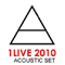 1 Live Acoustic Set In Deutschland (24.06.2010) - 30 Seconds To Mars (Thirty Seconds To Mars)