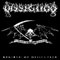 The Rebirth Of Dissection - Dissection