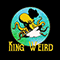 King Weird - King Weird