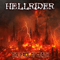 The Face Of Death - Hellrider (BGR)