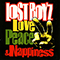 Love Peace & Nappiness (Maxi-Single) - Lost Boyz