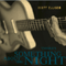 There's Something About The Night - Ellison, Scott (Scott Ellison)