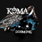 Doomonic - Koma (CAN)