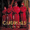 Gregorian I - Cardinals