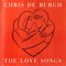 The Love Songs - Chris de Burgh (Christopher John Davison)