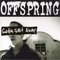 Gotta Get Away (50508) - Offspring (The Offspring / ex-
