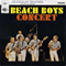 Beach Boys Concert - Beach Boys (The Beach Boys)