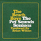 The Pet Sounds Sessions (CD 1) - Beach Boys (The Beach Boys)