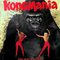 Kongmania (LP)