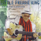 Messin' Around Tha Living Room - Little Freddie King (Fread Eugene Martin)