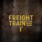 I - Freight Train
