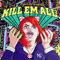 Kill Them All, Part II (EP) - Mystical Complex (Eddie Zaltsman)