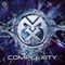 Complexity (EP) - Mystical Complex (Eddie Zaltsman)