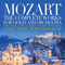 Mozart: The Complete Works for Violin and Orchestra-Kallo, Zsolt (Zsolt Kallo)