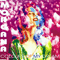 Colours Of My Dream (EP) - Morgana (Teresa Bonacina, Maria Teresa Botti)