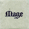 Mage (EP) - Mage (ENG)